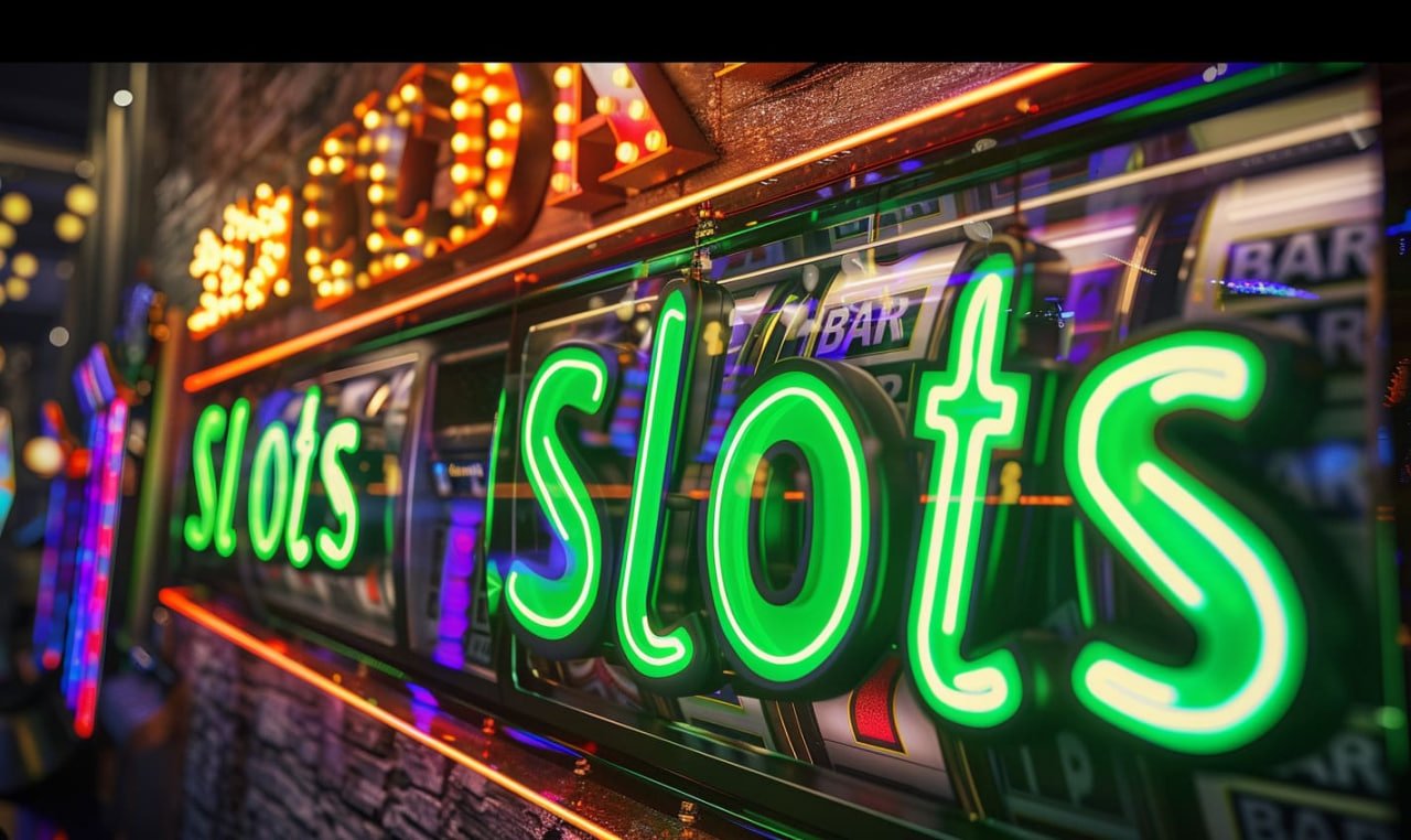 77win01 Casino trực tuyến