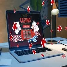 77win01 Roulette trực tuyến